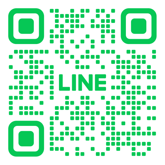 運遠企業 LINE 官方帳號 QR Code